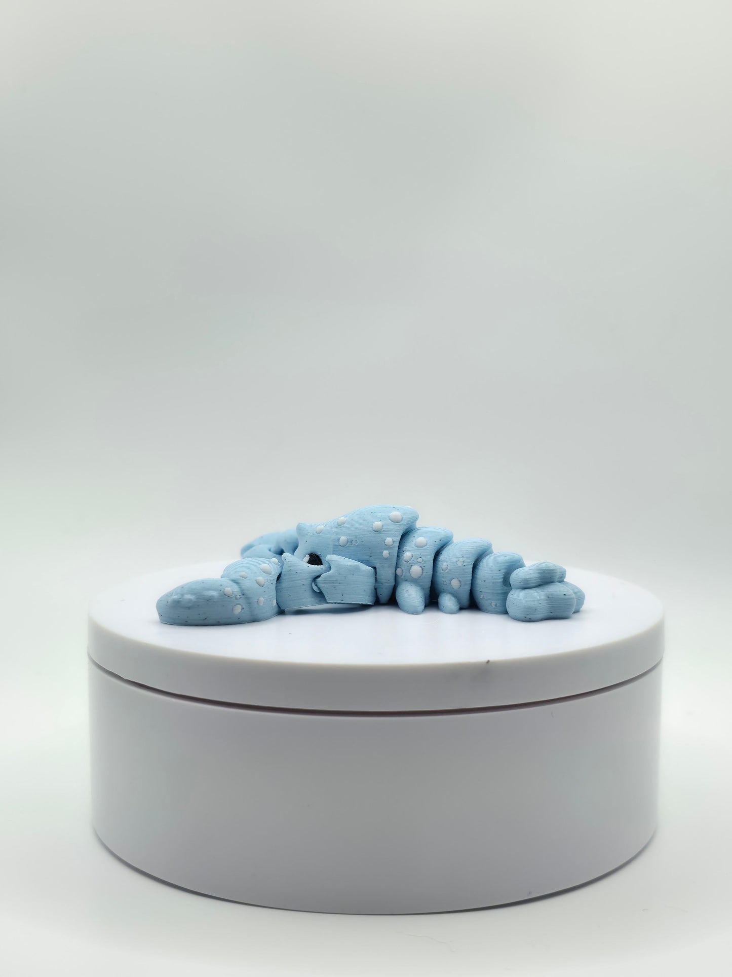 Pocket Pals -Pack 1- 3D Printed Baby Animals