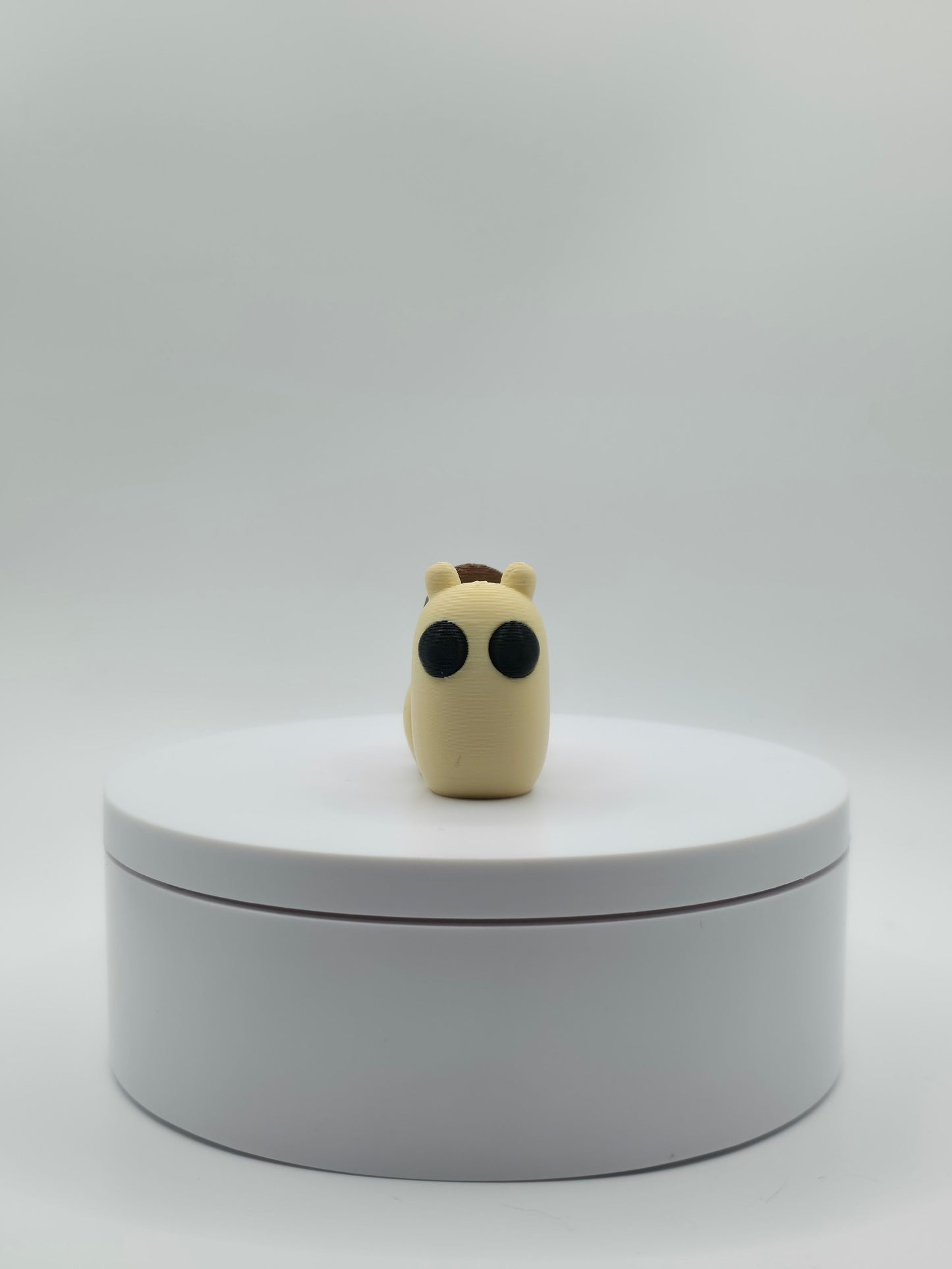 Pocket Pals -Pack 1- 3D Printed Baby Animals