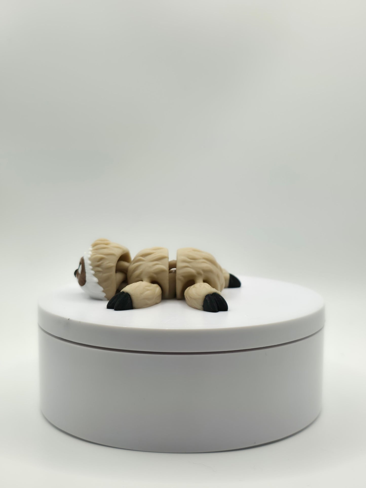 Pocket Pals -Pack 1- 3D Printed Baby Animals