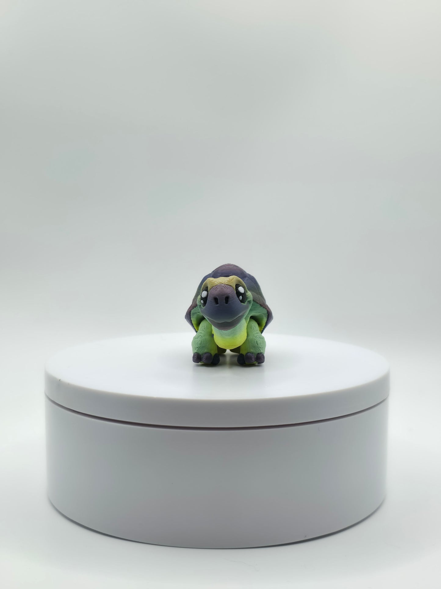 Pocket Pals -Pack 1- 3D Printed Baby Animals