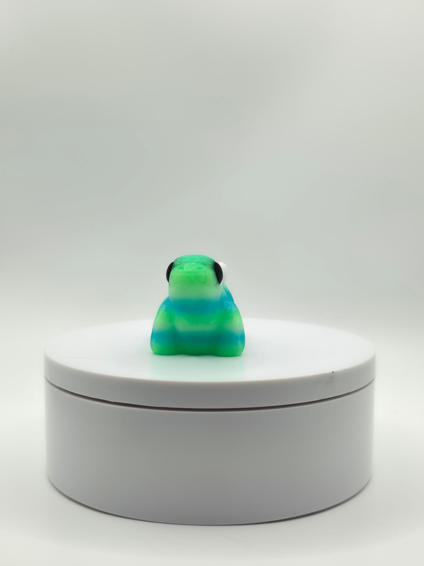 Pocket Pals -Pack 1- 3D Printed Baby Animals