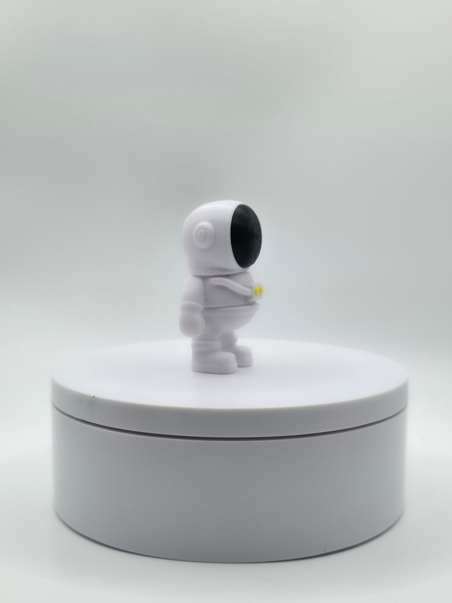 Pocket Pals -Pack 1- 3D Printed Baby Animals