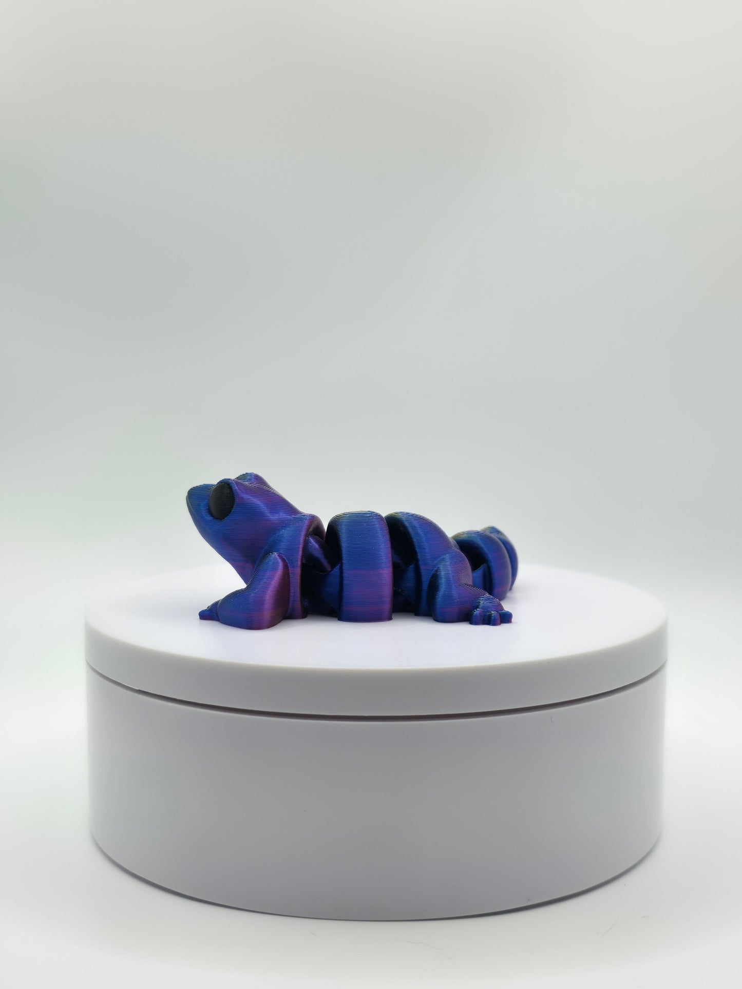 Pocket Pals -Pack 1- 3D Printed Baby Animals