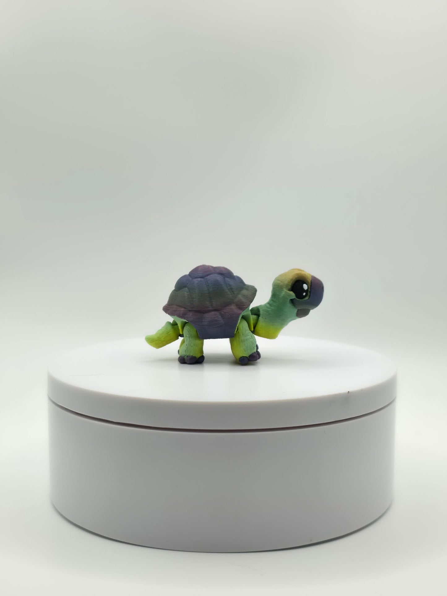 Pocket Pals -Pack 1- 3D Printed Baby Animals