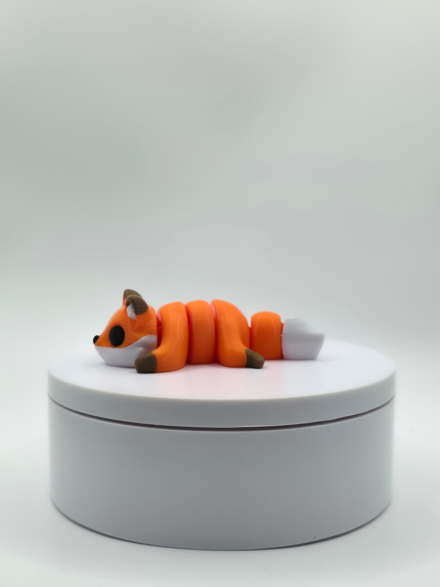 Pocket Pals -Pack 1- 3D Printed Baby Animals