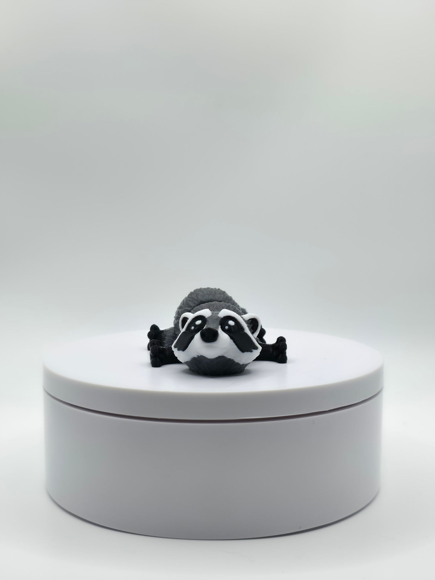 Pocket Pals -Pack 1- 3D Printed Baby Animals