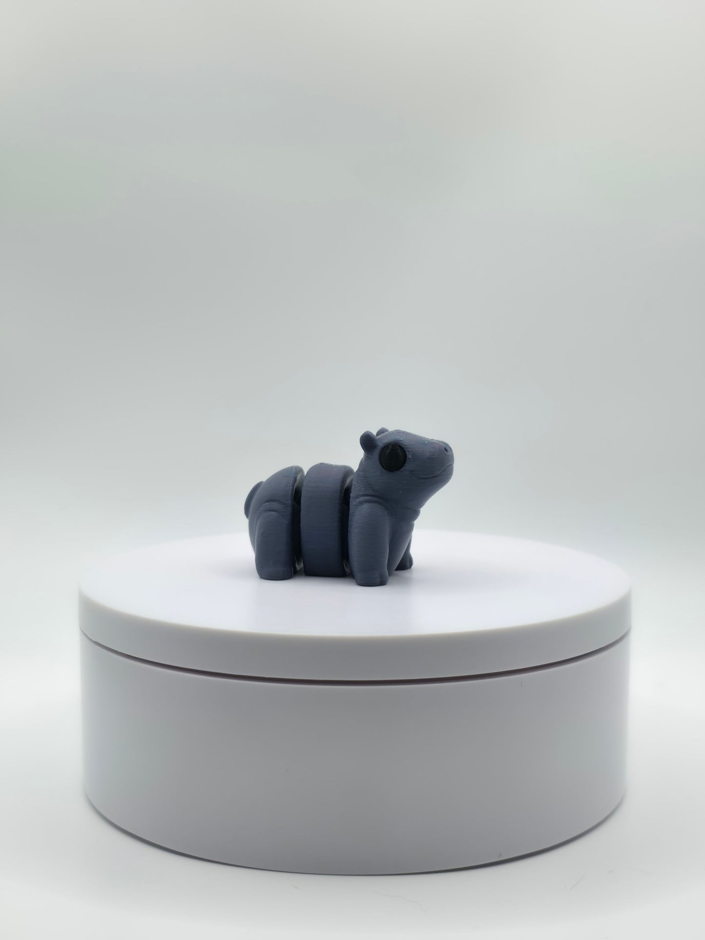 Pocket Pals -Pack 1- 3D Printed Baby Animals