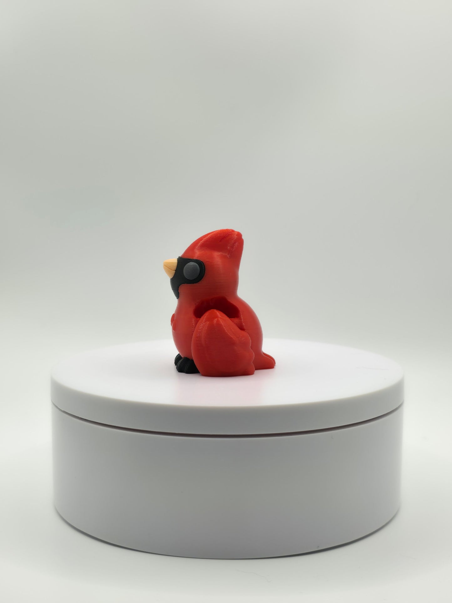 Pocket Pals -Pack 1- 3D Printed Baby Animals