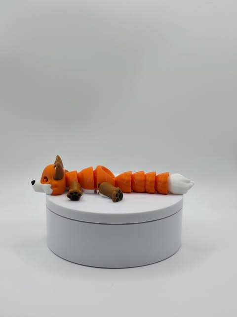 Fox