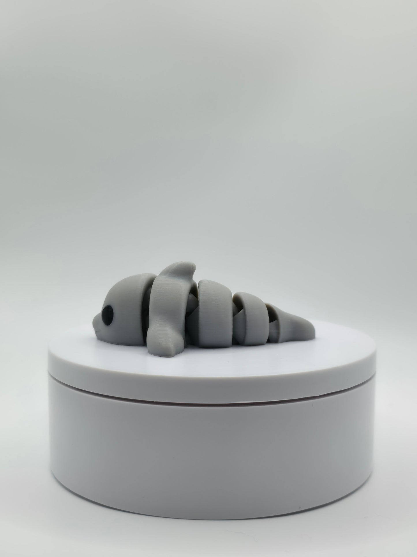 Pocket Pals -Pack 1- 3D Printed Baby Animals