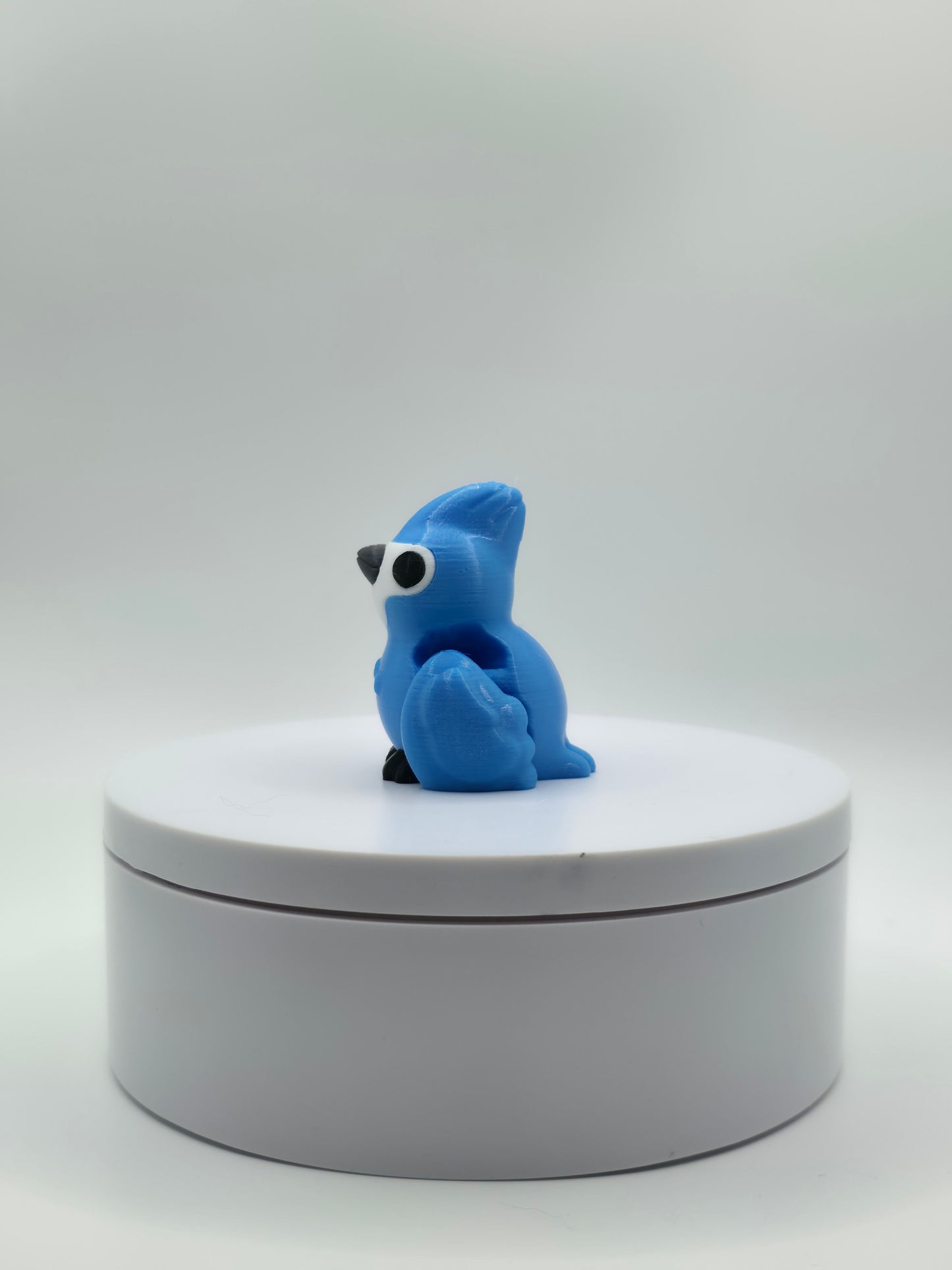 Pocket Pals -Pack 1- 3D Printed Baby Animals