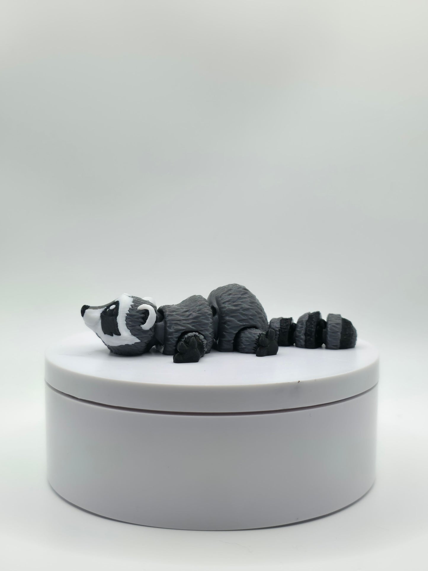 Pocket Pals -Pack 1- 3D Printed Baby Animals