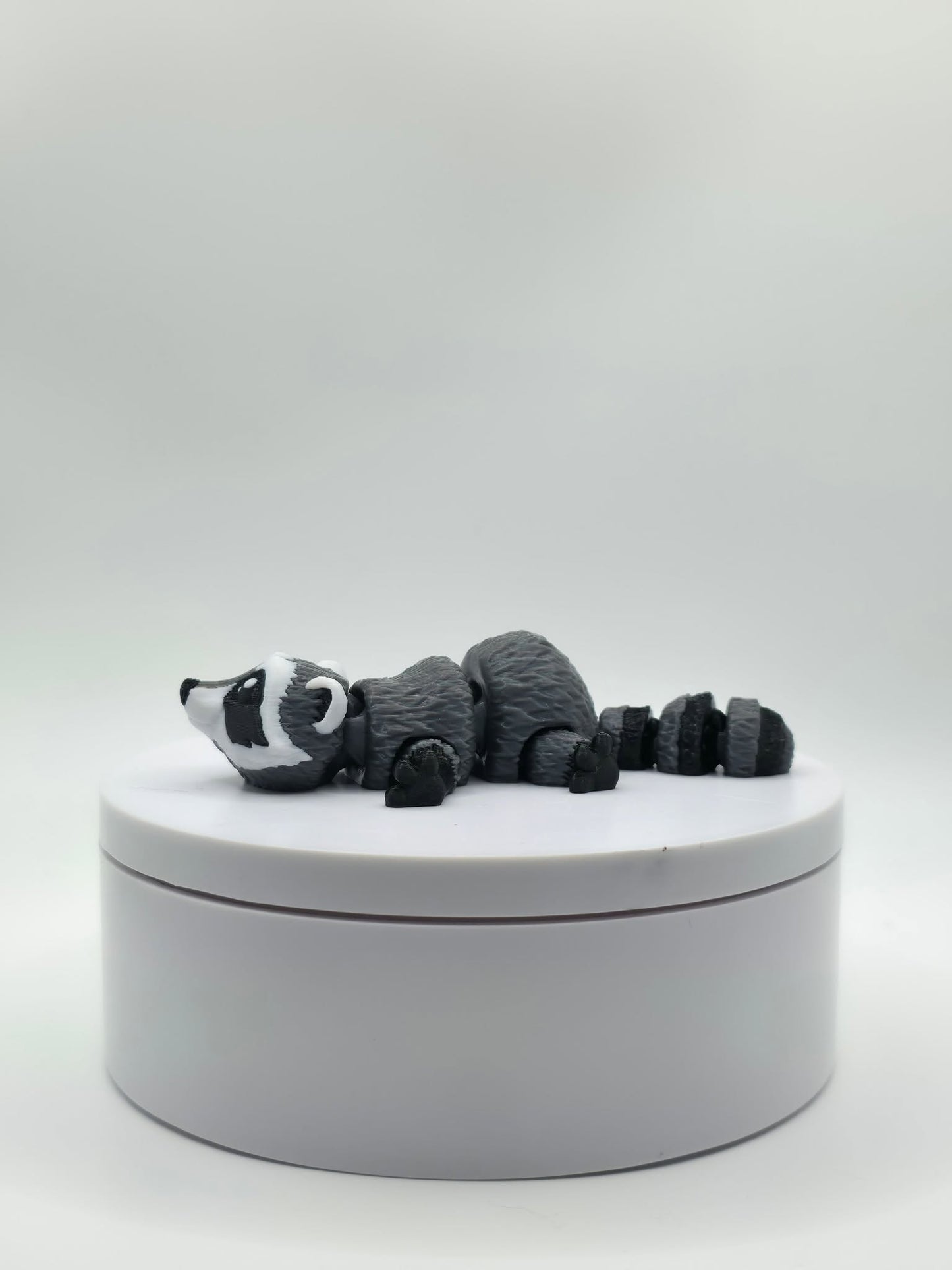 Pocket Pals -Pack 1- 3D Printed Baby Animals