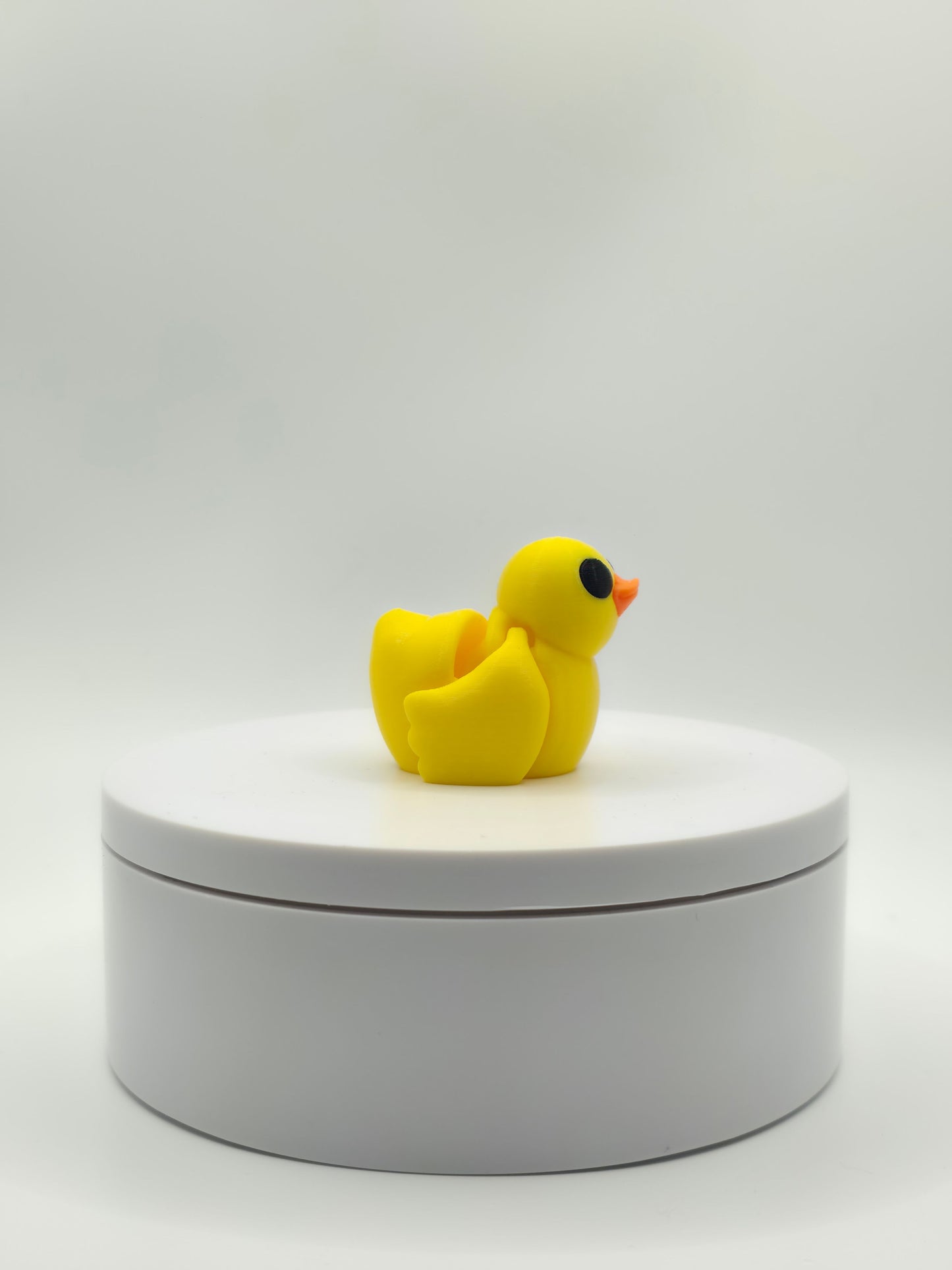 Pocket Pals -Pack 1- 3D Printed Baby Animals