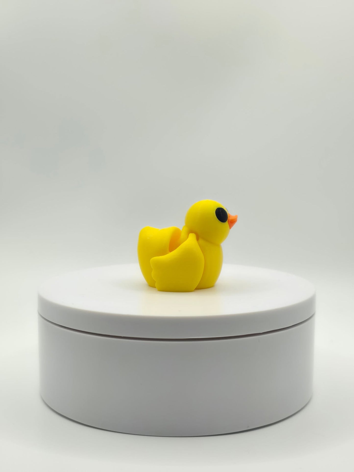 Pocket Pals -Pack 1- 3D Printed Baby Animals