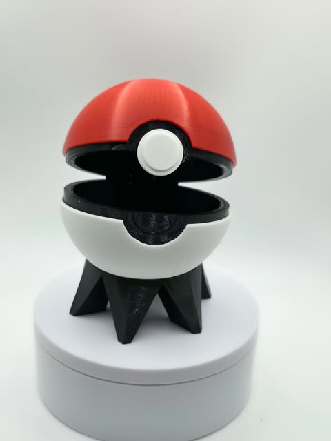 Pokeballs