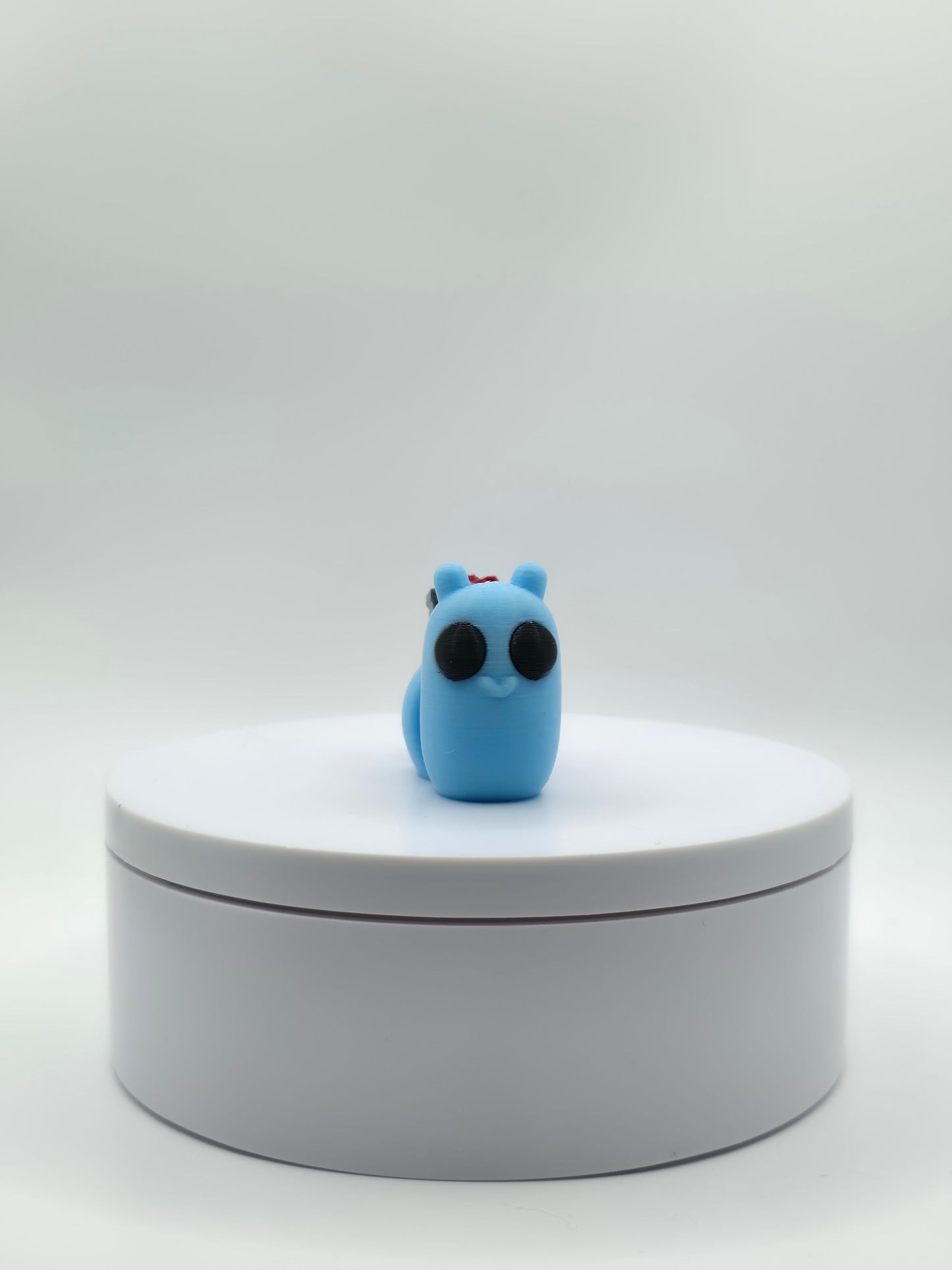 Pocket Pals -Pack 1- 3D Printed Baby Animals