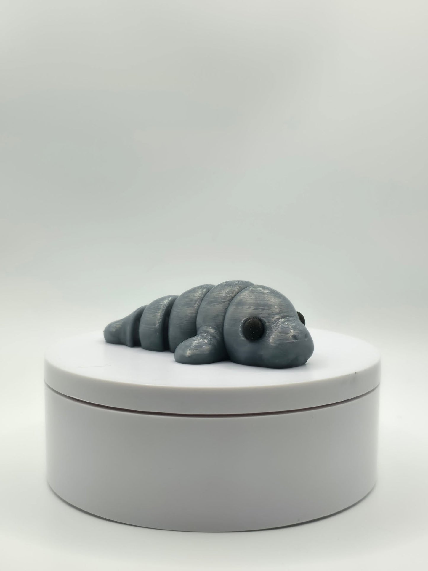 Pocket Pals -Pack 1- 3D Printed Baby Animals