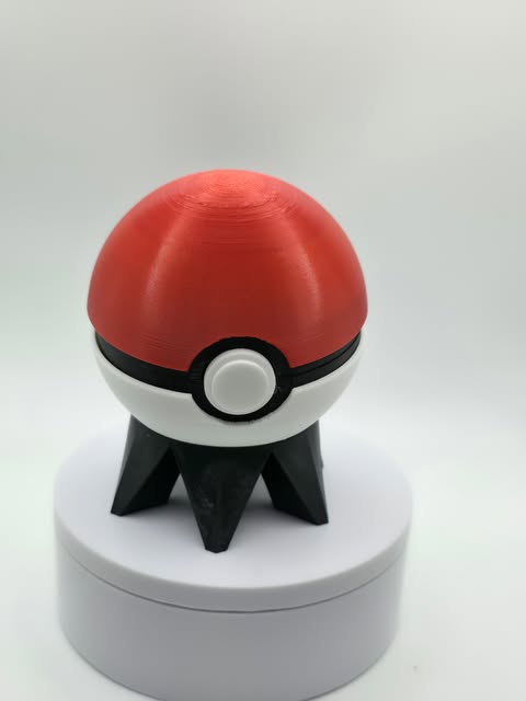 Pokeballs