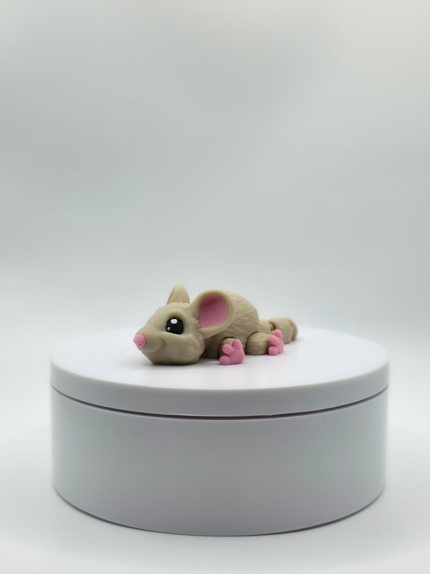 Pocket Pals -Pack 1- 3D Printed Baby Animals