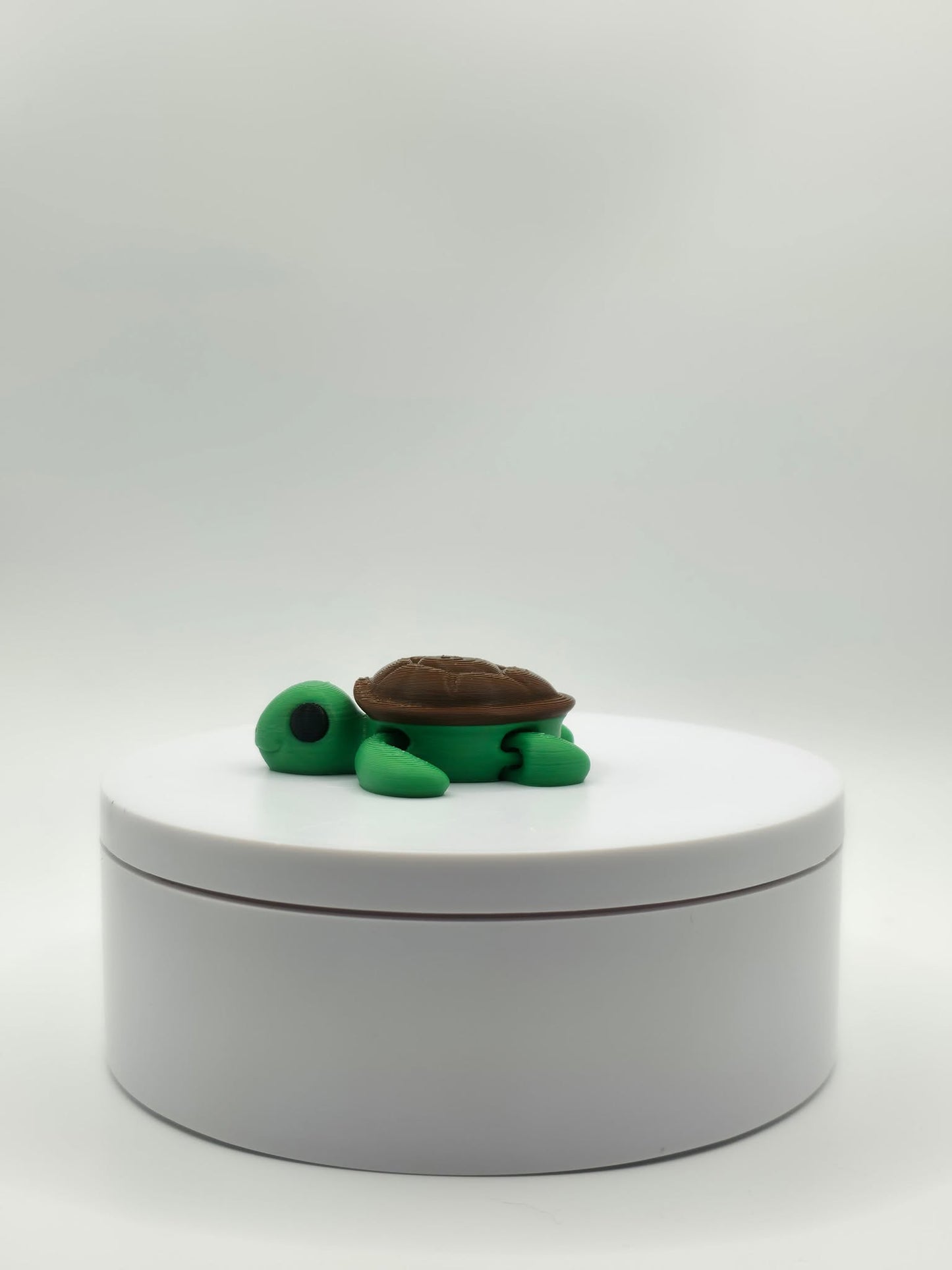 Pocket Pals -Pack 1- 3D Printed Baby Animals