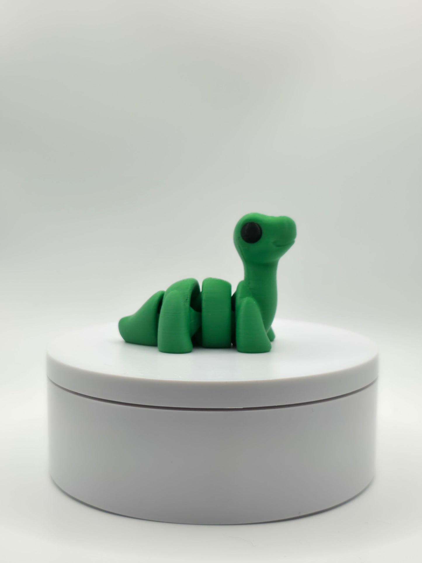 Pocket Pals -Pack 1- 3D Printed Baby Animals