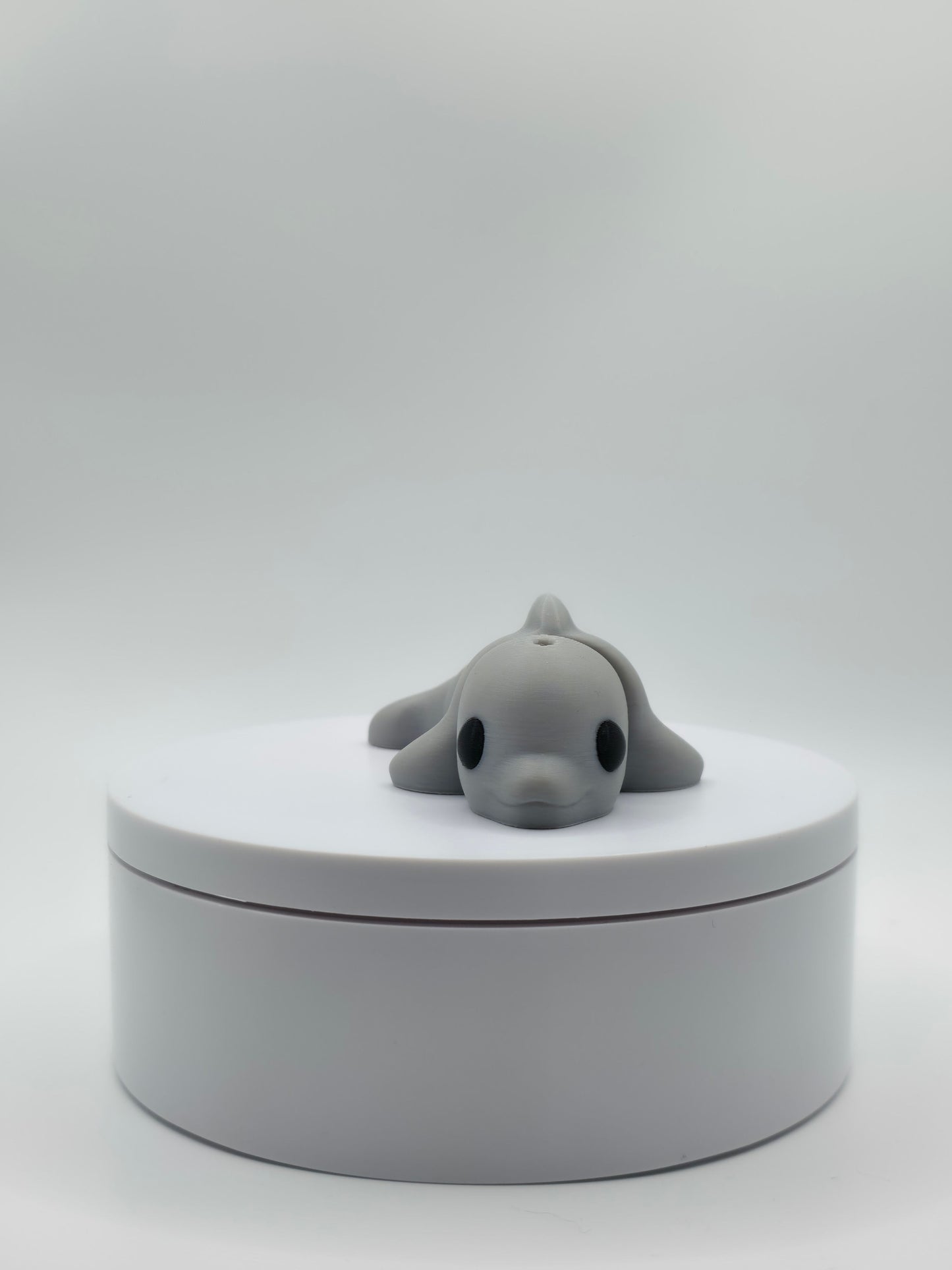 Pocket Pals -Pack 1- 3D Printed Baby Animals
