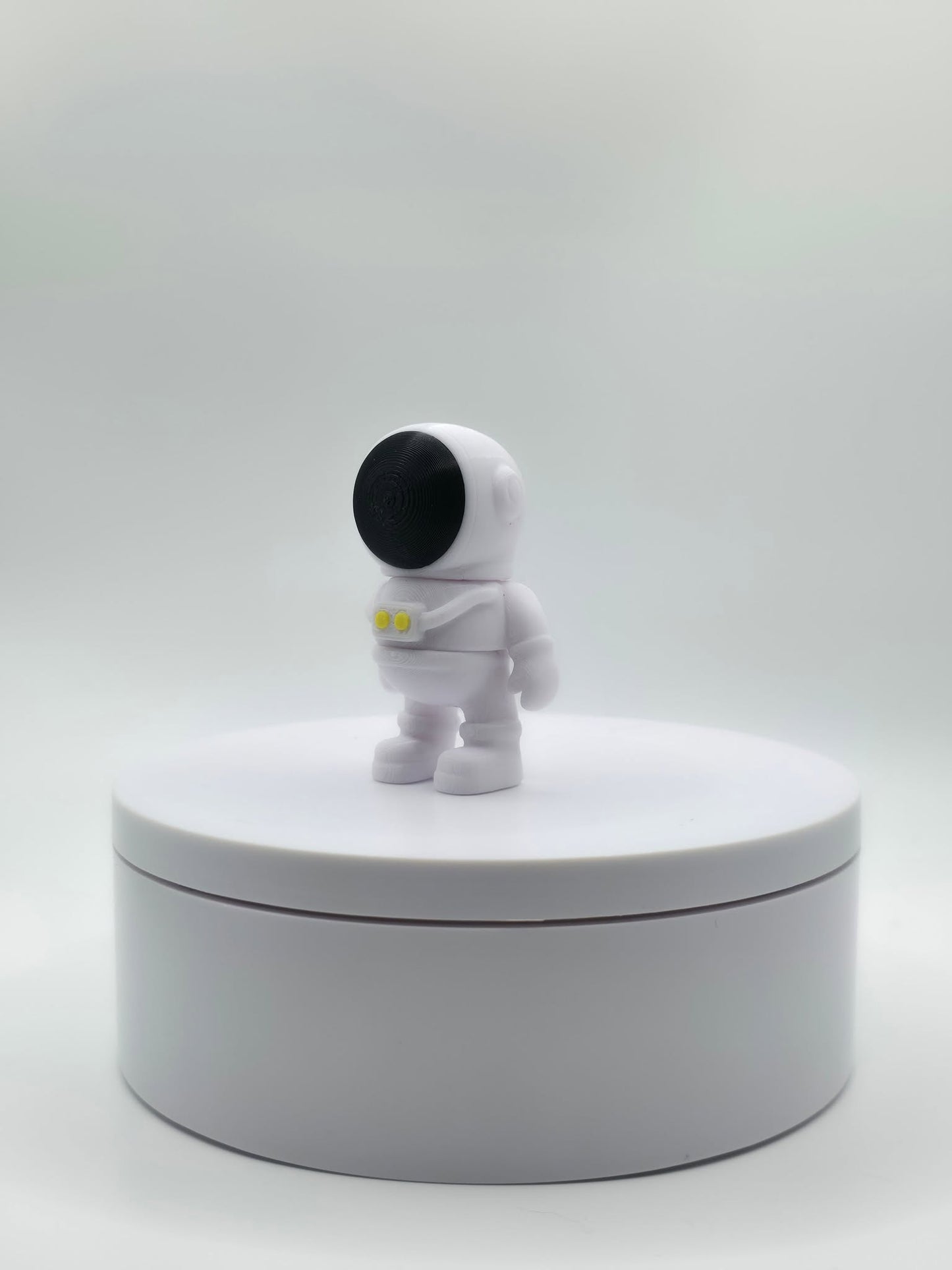 Pocket Pals -Pack 1- 3D Printed Baby Animals