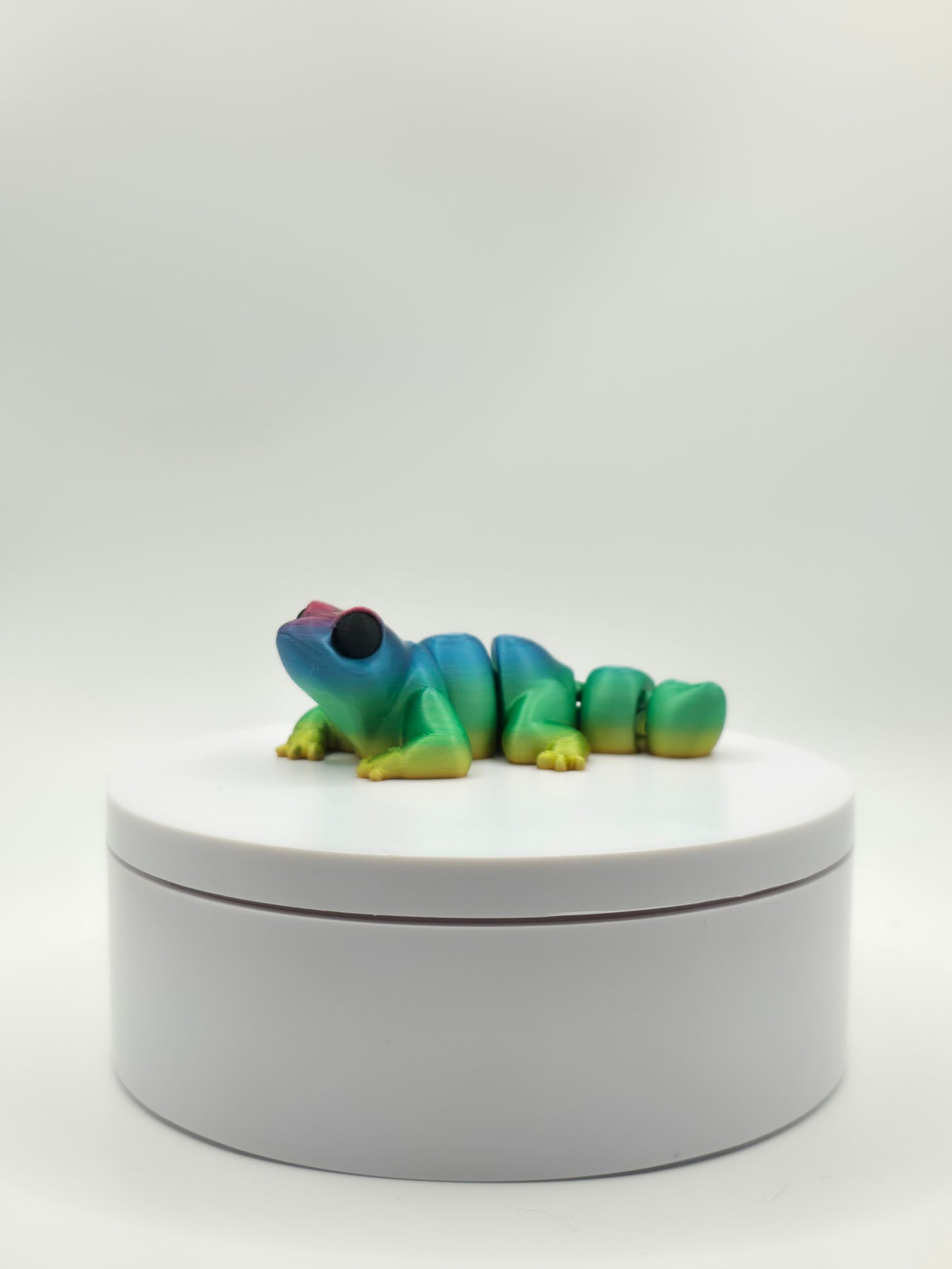 Pocket Pals -Pack 1- 3D Printed Baby Animals