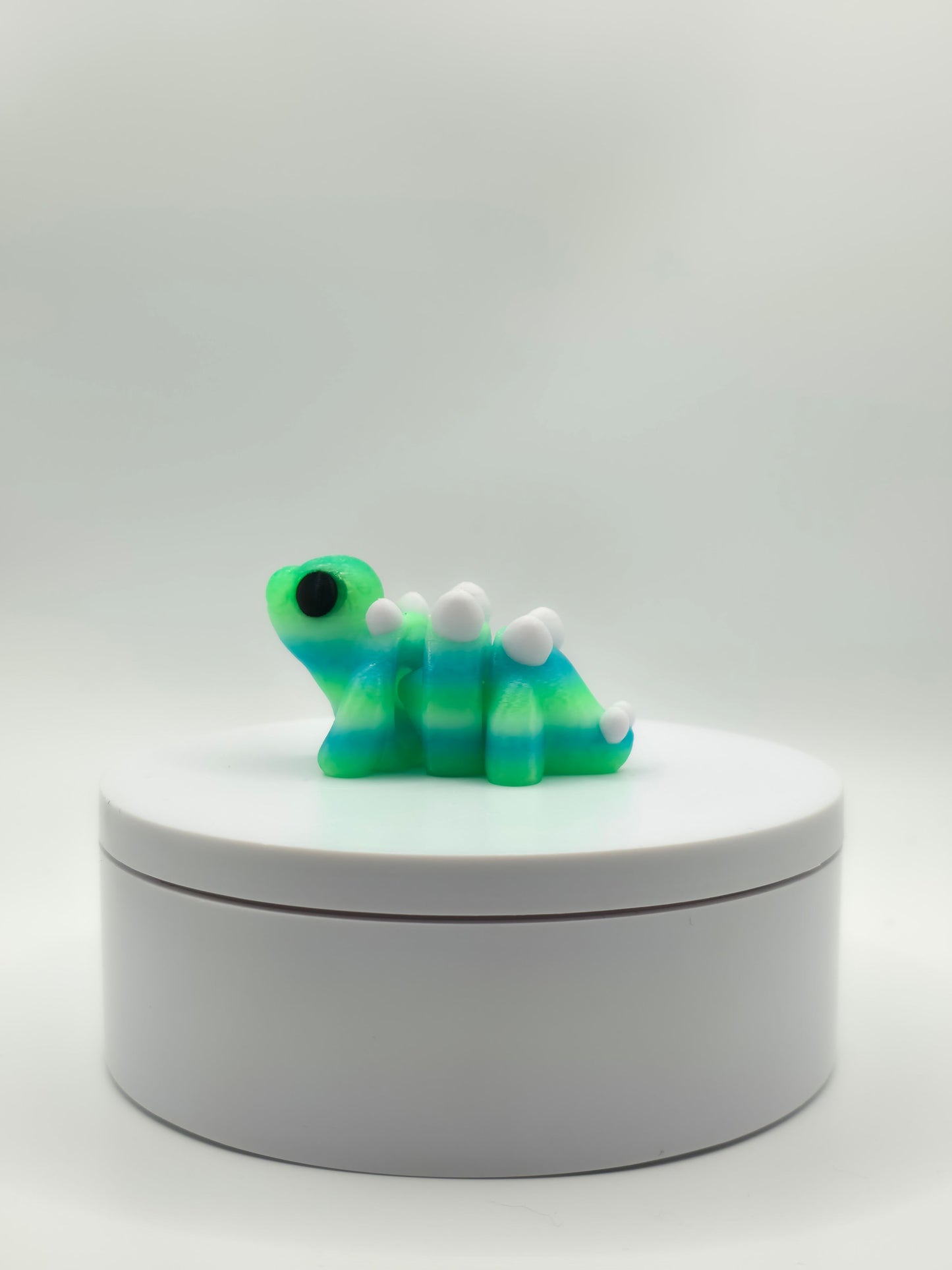 Pocket Pals -Pack 1- 3D Printed Baby Animals