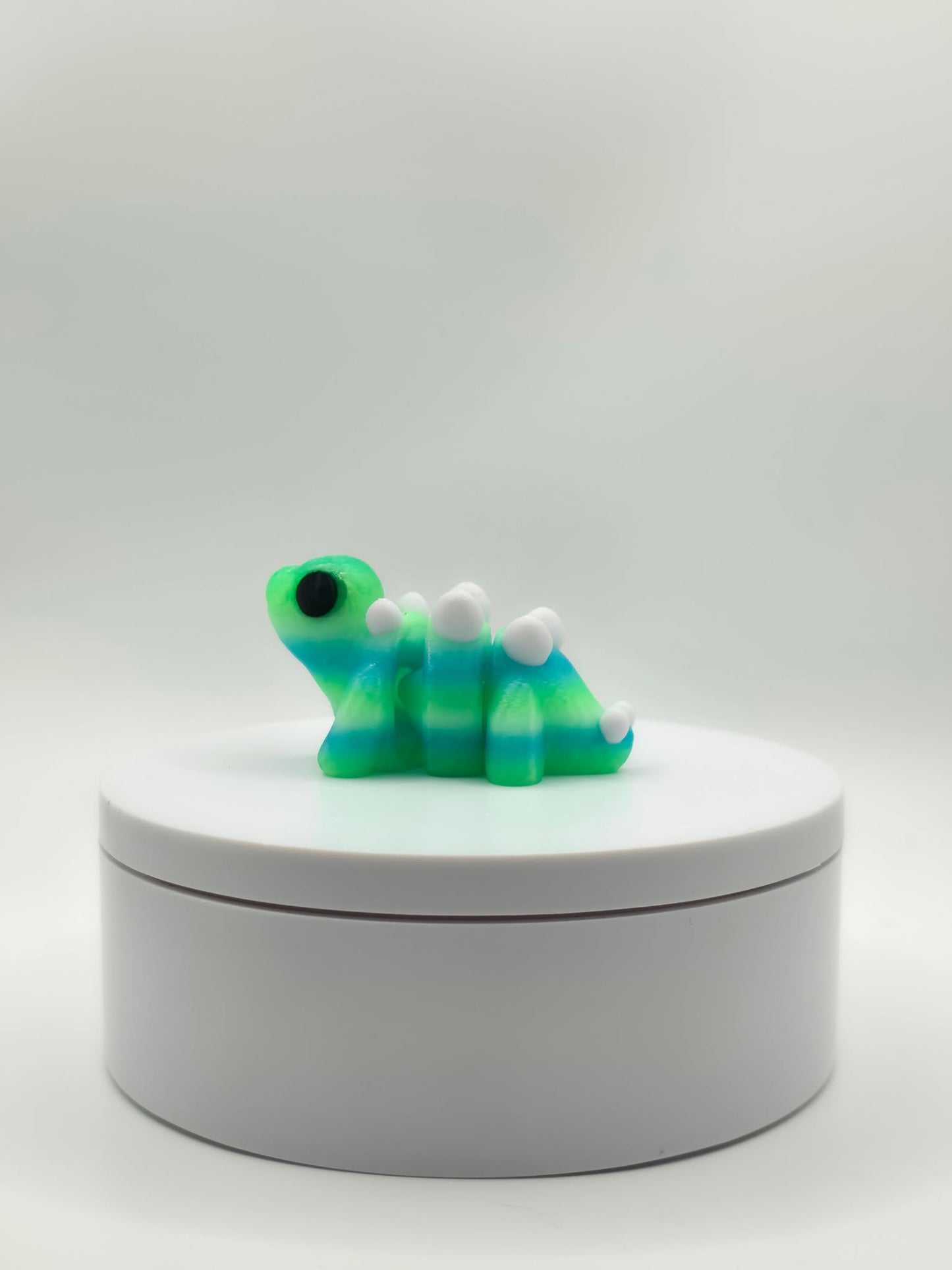 Pocket Pals -Pack 1- 3D Printed Baby Animals