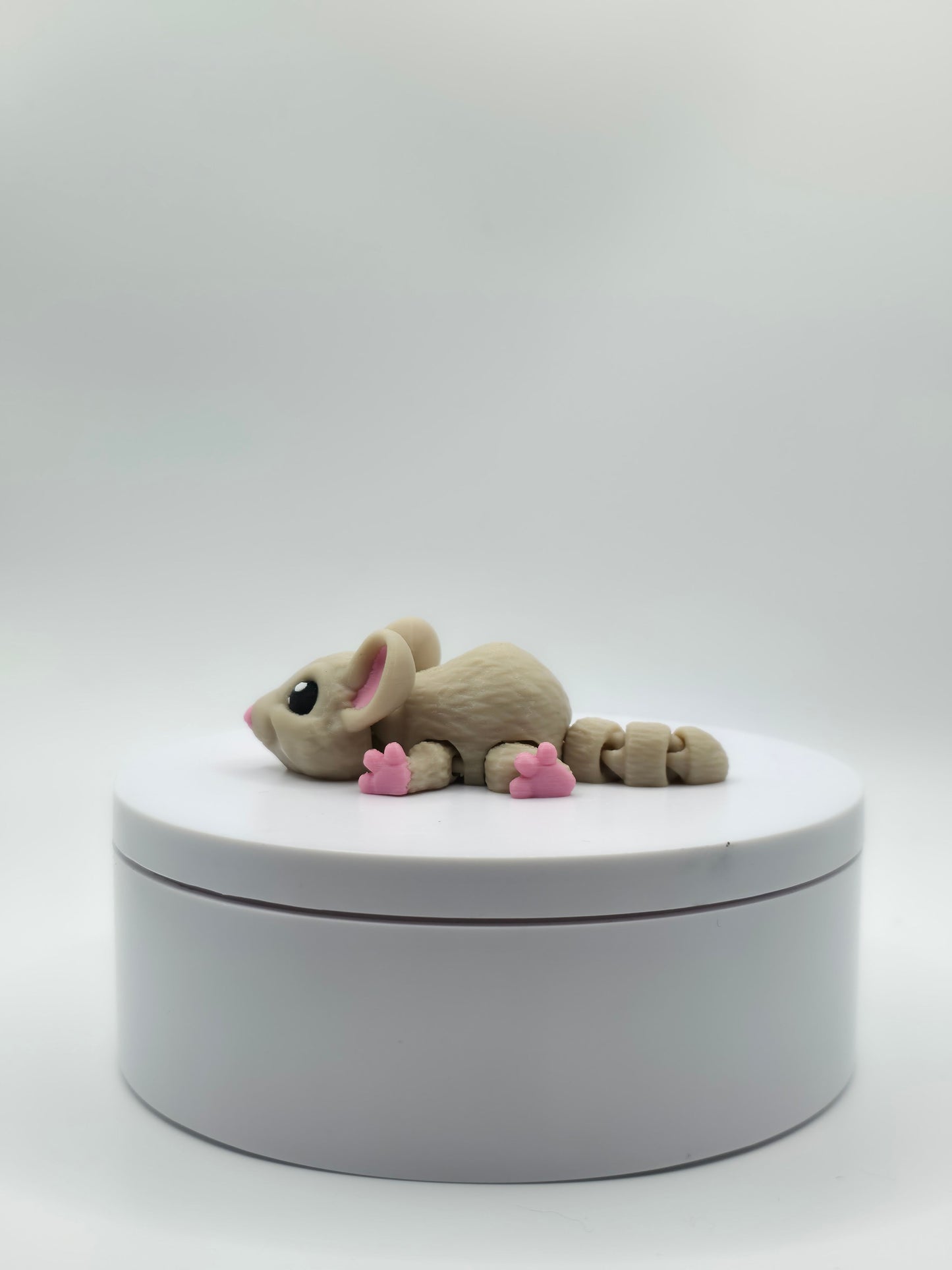 Pocket Pals -Pack 1- 3D Printed Baby Animals