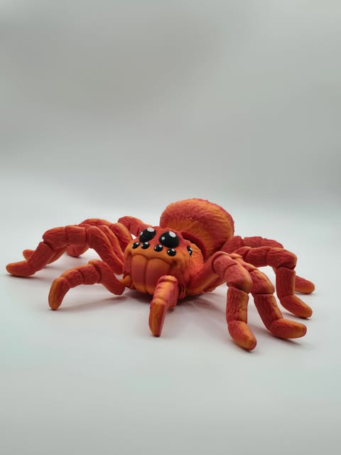 Realistic Large Animals