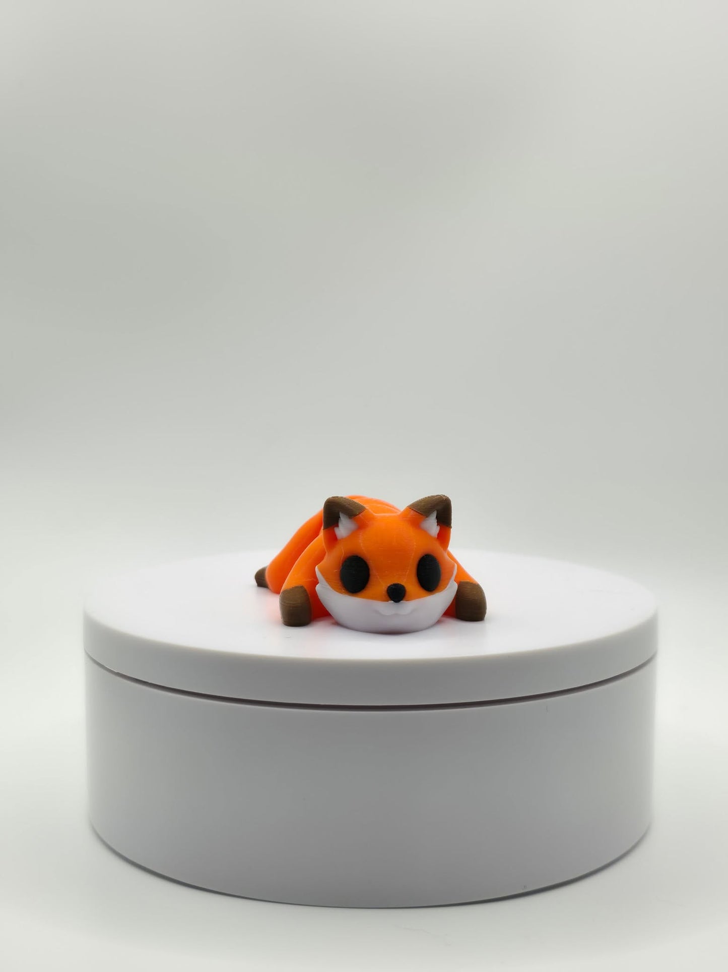 Pocket Pals -Pack 1- 3D Printed Baby Animals
