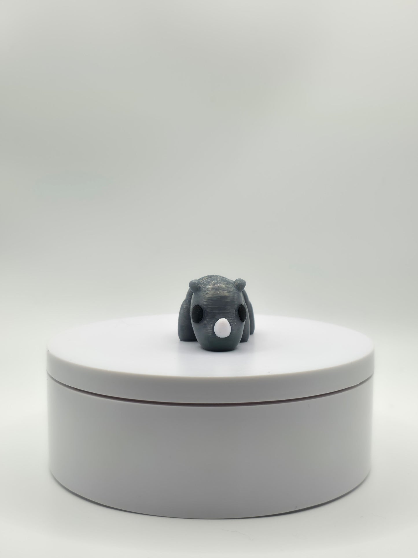 Pocket Pals -Pack 1- 3D Printed Baby Animals