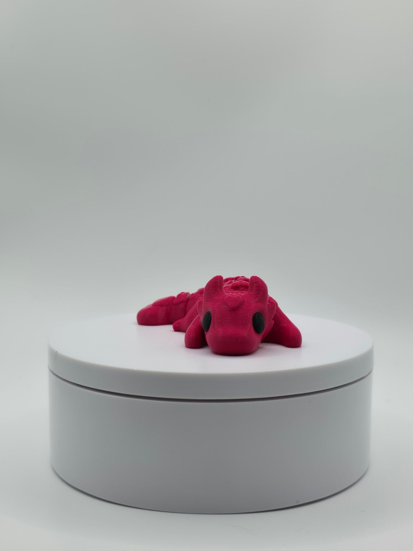 Pocket Pals -Pack 1- 3D Printed Baby Animals