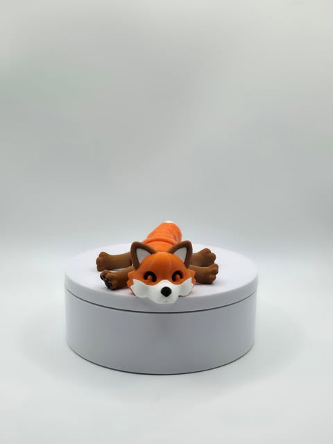 Fox