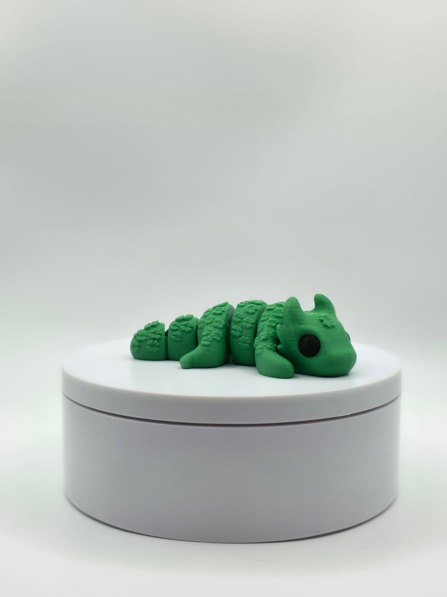 Pocket Pals -Pack 2- 3D Printed Baby Animals