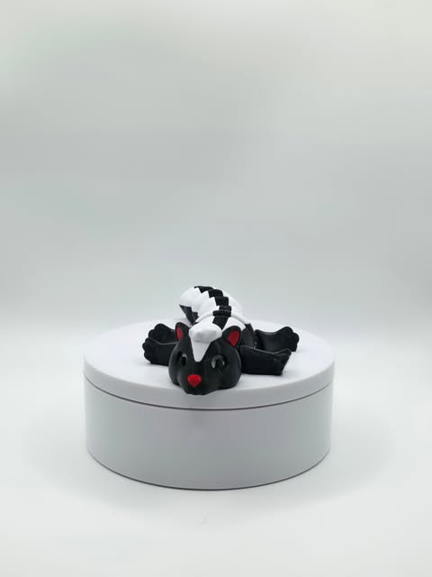 Skunks