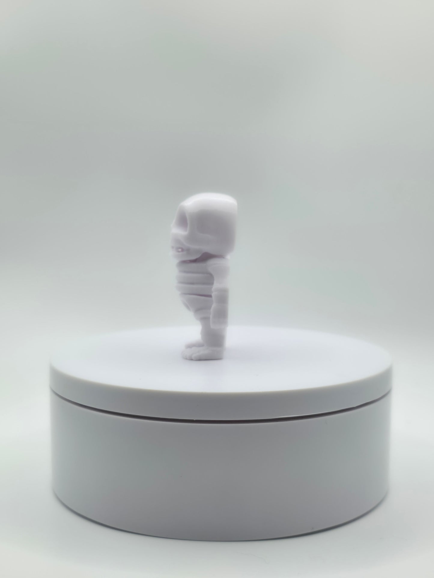 Pocket Pals -Pack 1- 3D Printed Baby Animals