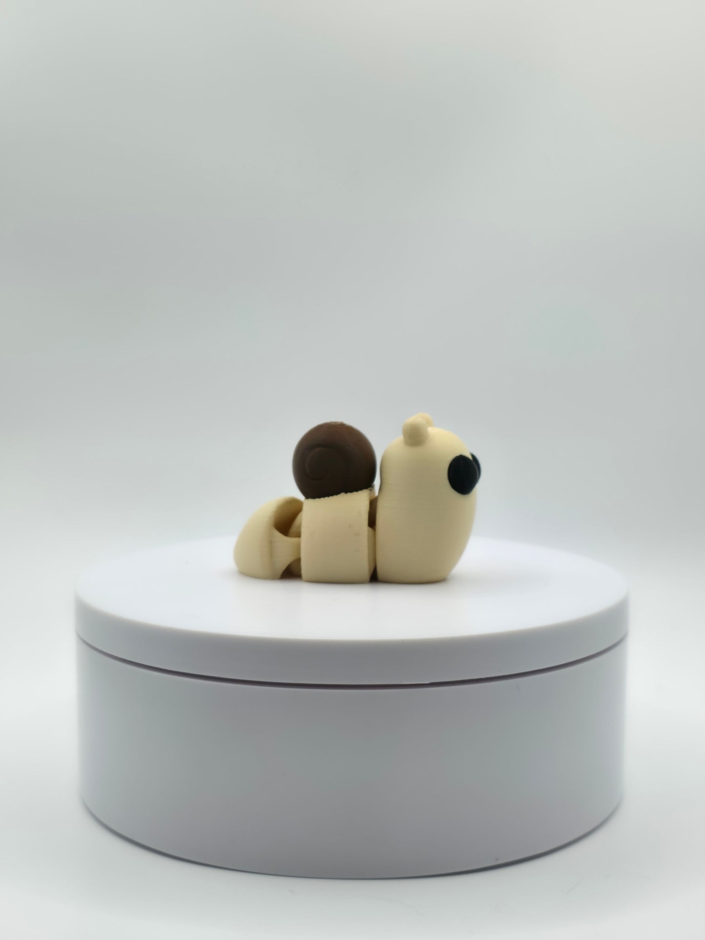 Pocket Pals -Pack 1- 3D Printed Baby Animals