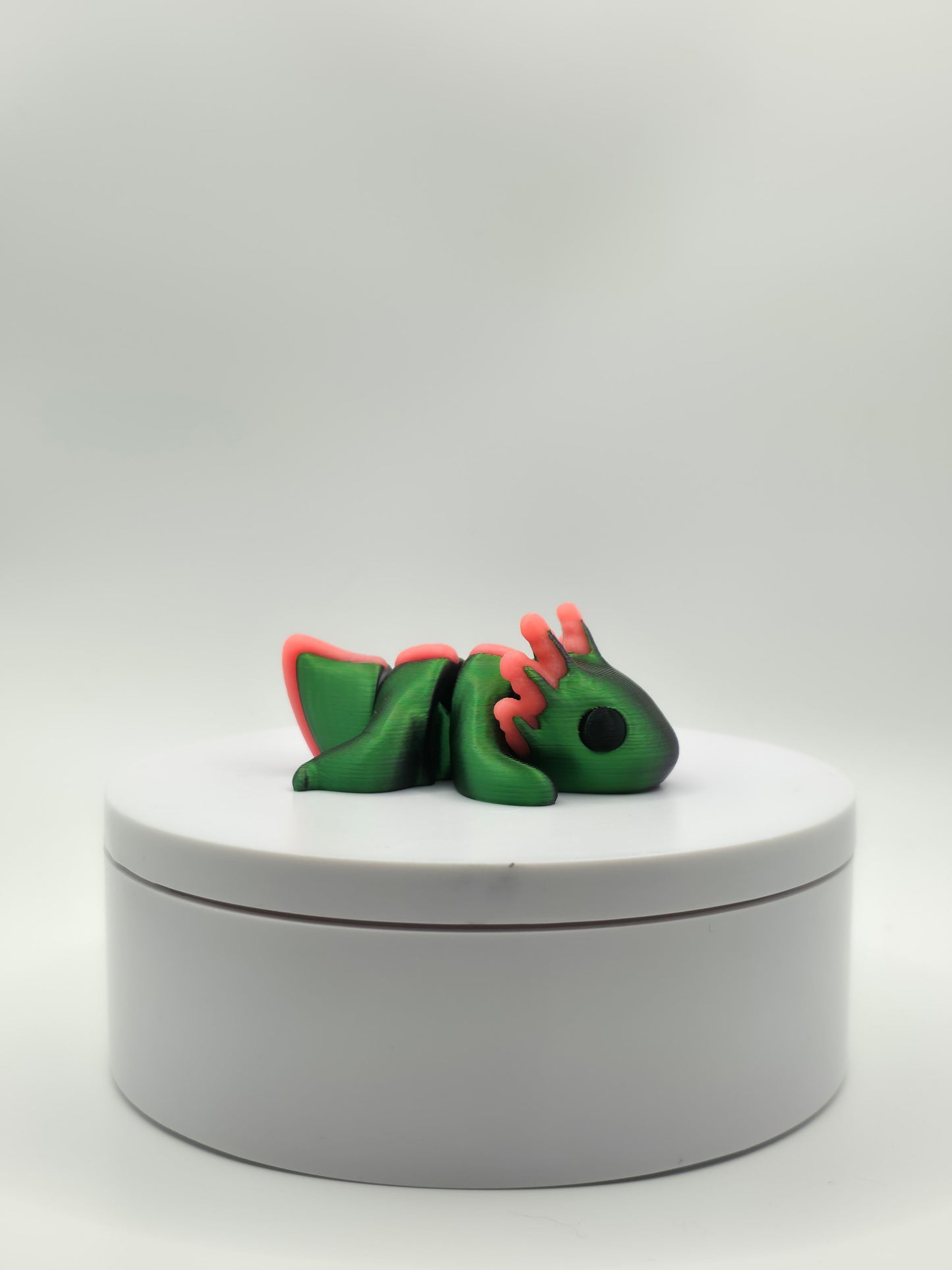 Pocket Pals -Pack 1- 3D Printed Baby Animals