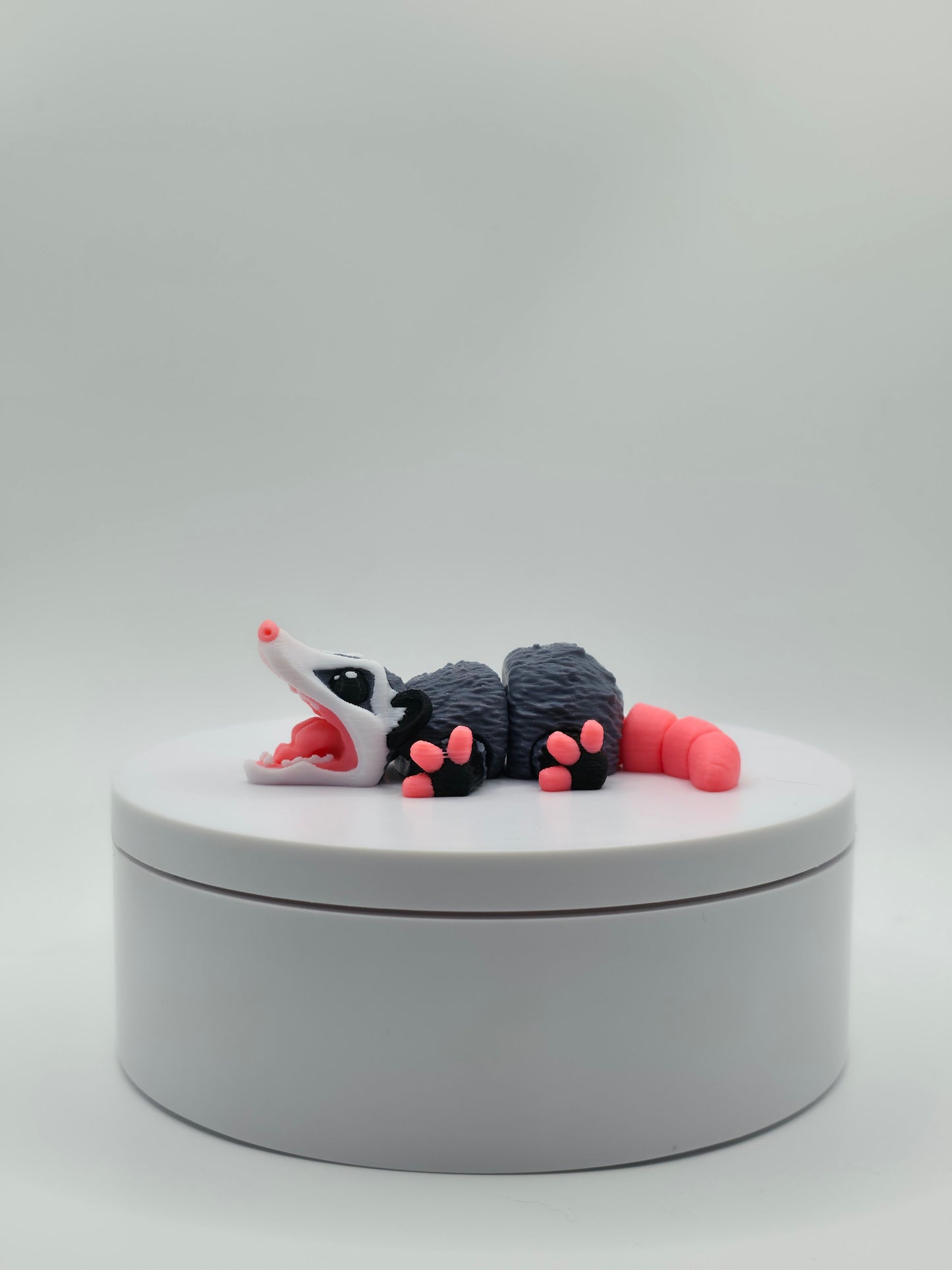 Pocket Pals -Pack 1- 3D Printed Baby Animals