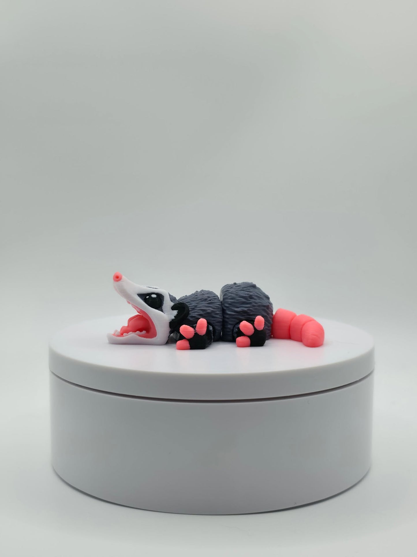 Pocket Pals -Pack 1- 3D Printed Baby Animals