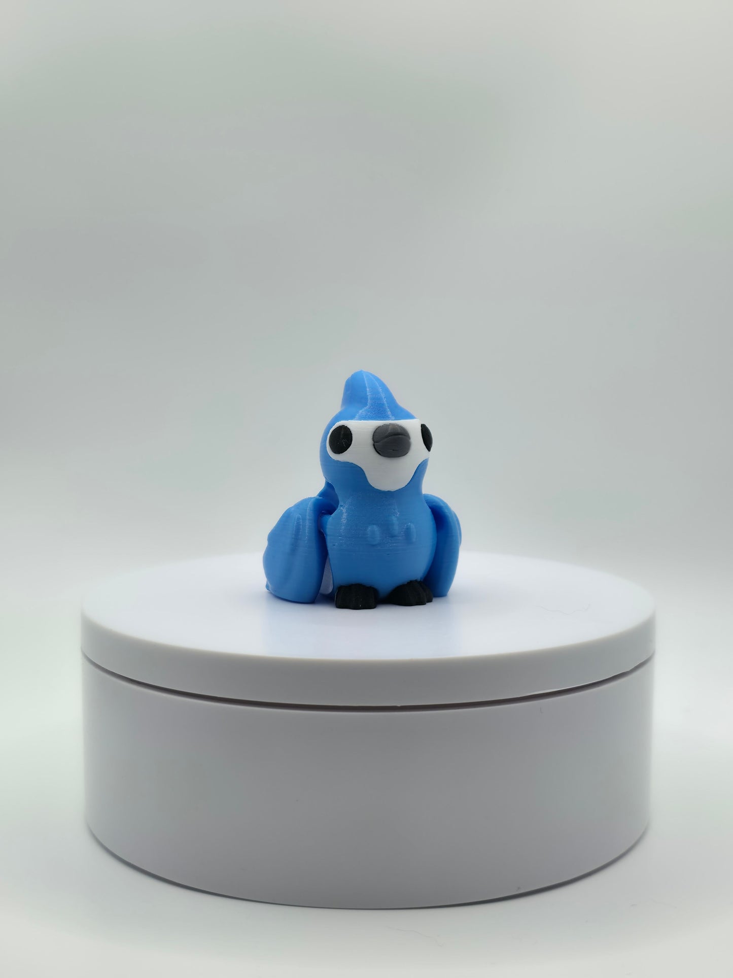 Pocket Pals -Pack 1- 3D Printed Baby Animals