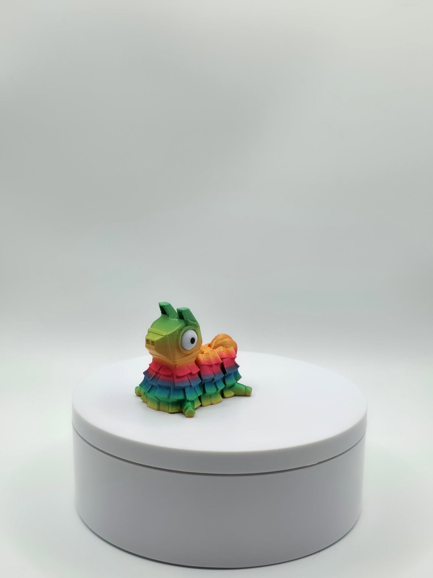 Pocket Pals -Pack 2- 3D Printed Baby Animals