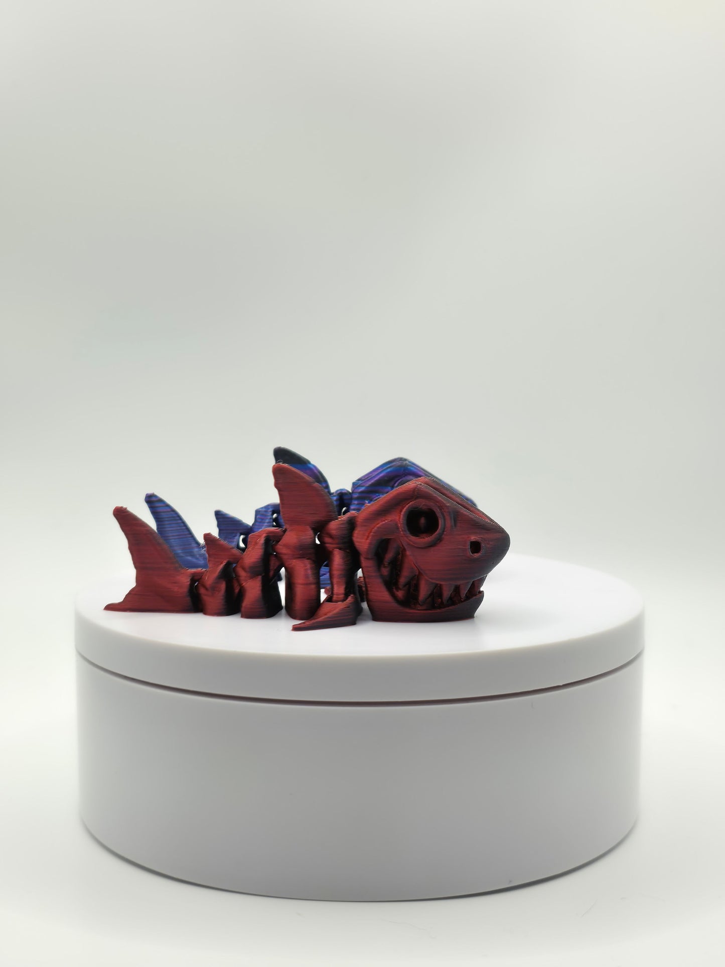 Pocket Pals -Pack 1- 3D Printed Baby Animals