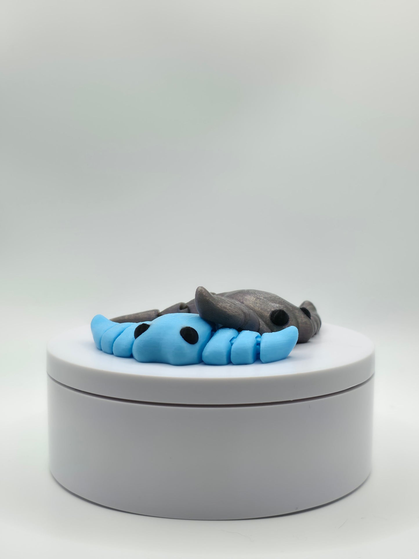 Pocket Pals -Pack 1- 3D Printed Baby Animals