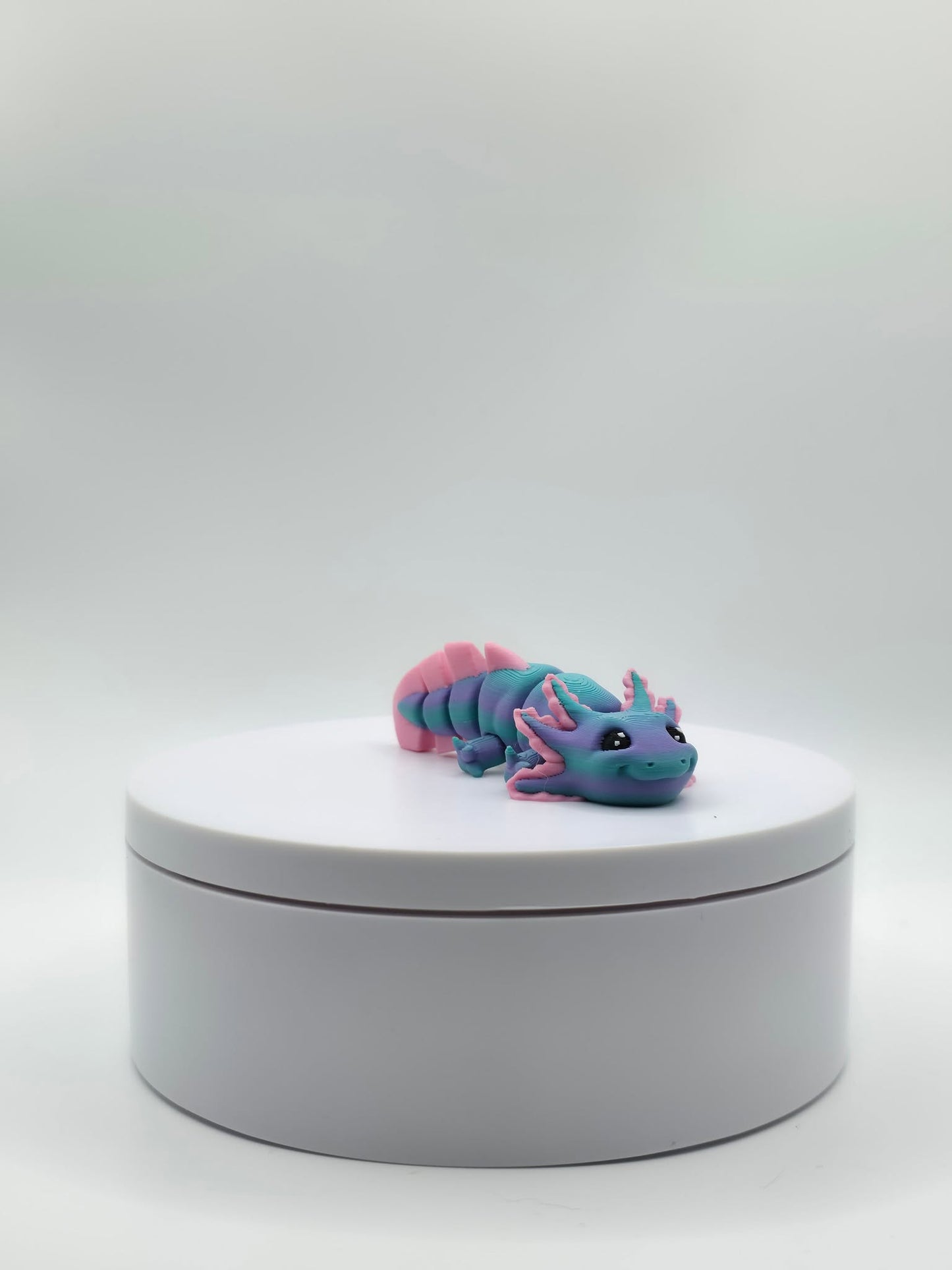 Pocket Pals -Pack 2- 3D Printed Baby Animals