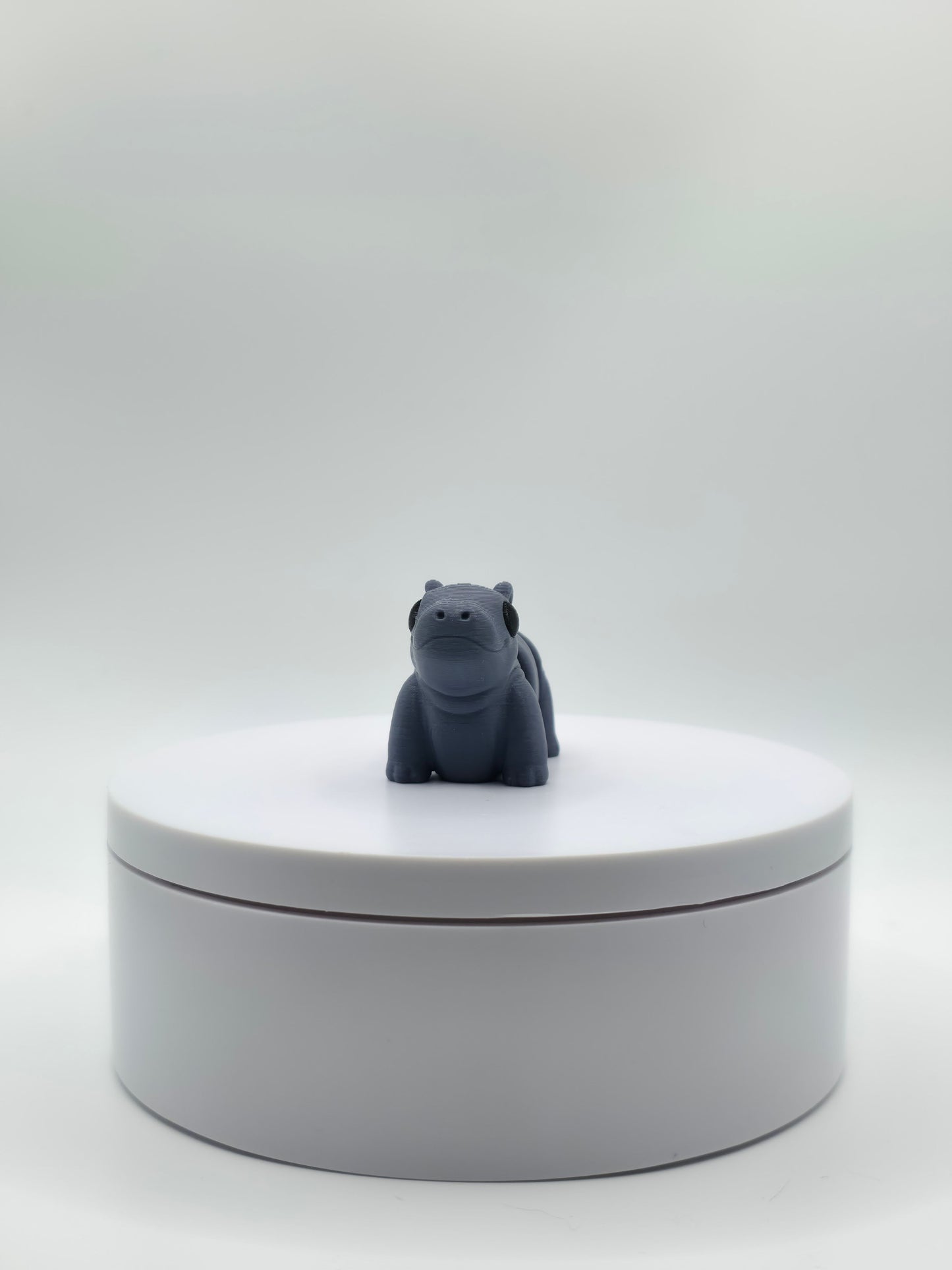 Pocket Pals -Pack 1- 3D Printed Baby Animals